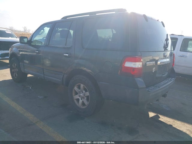 2007 FORD EXPEDITION 1FMFU16507LA67614 Photo 2