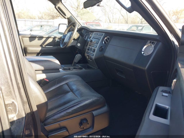 2007 FORD EXPEDITION 1FMFU16507LA67614 Photo 4