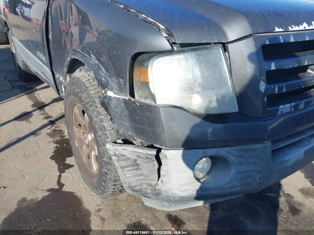 2007 FORD EXPEDITION 1FMFU16507LA67614 Photo 5