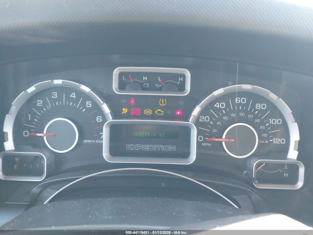 2007 FORD EXPEDITION 1FMFU16507LA67614 Photo 6