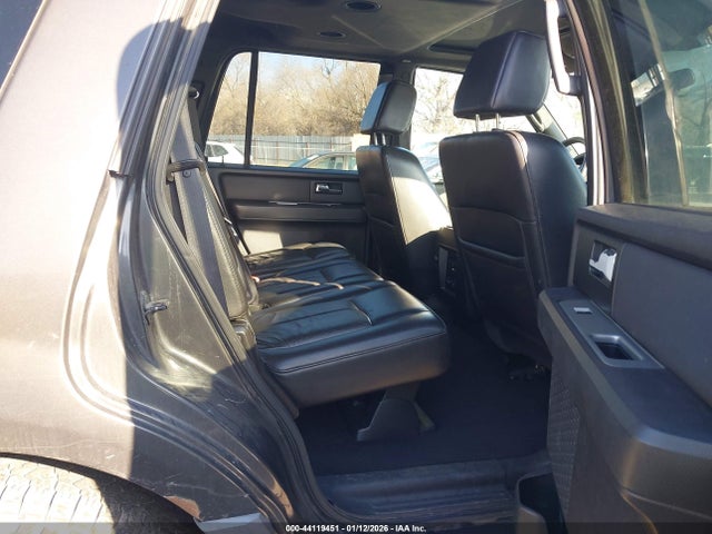 2007 FORD EXPEDITION 1FMFU16507LA67614 Photo 7