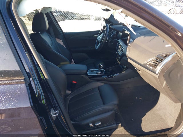 5UX53DP09P9P35770 BMW X3 Xdrive30i