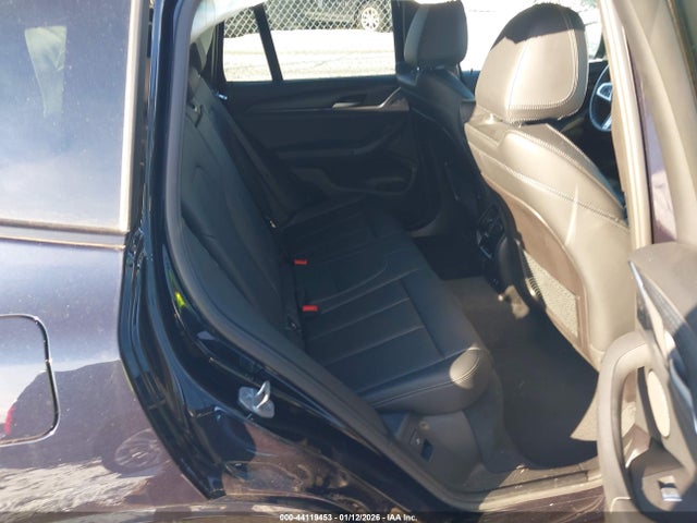 5UX53DP09P9P35770 BMW X3 Xdrive30i
