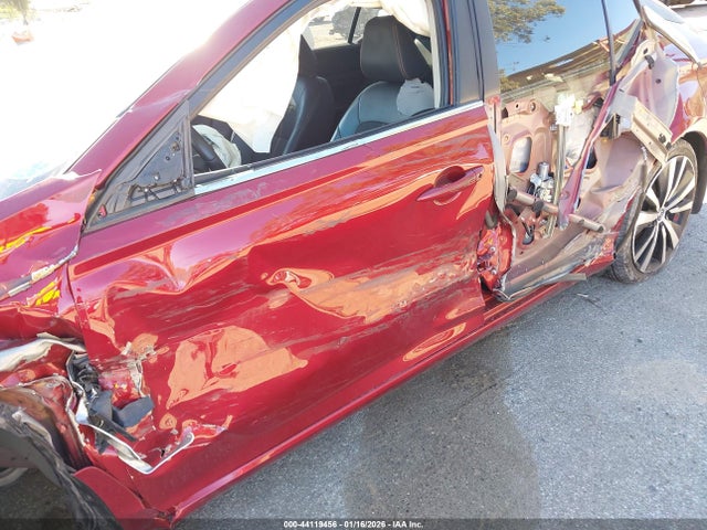 1N4AL4CV1LC152369 Nissan Altima Sr Vc-turbo Fwd