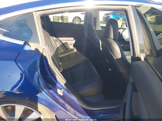 2018 TESLA MODEL 3 5YJ3E1EB4JF180276 Photo 7
