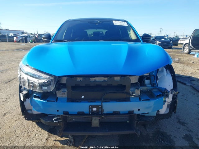 3FMTK2SU3PMA85745 Ford Mustang Mach-e California Route 1