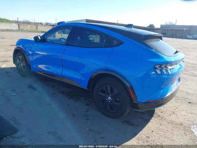 3FMTK2SU3PMA85745 Ford Mustang Mach-e California Route 1