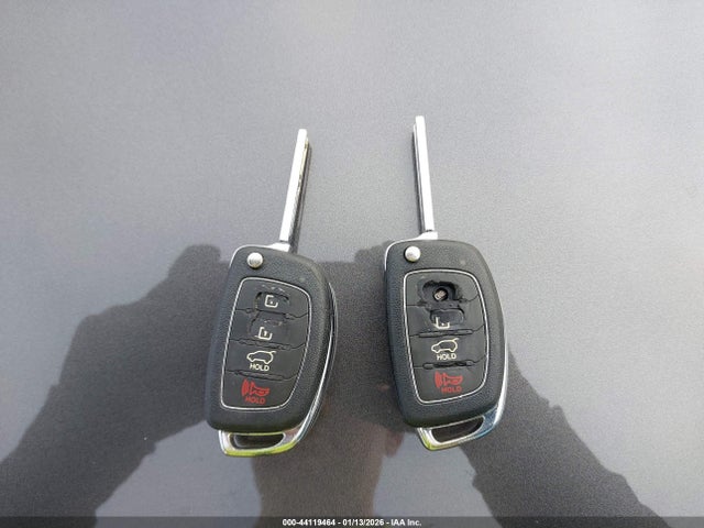 5XYZTDLB1FG253530 Hyundai Santa Fe Sport 2.4l