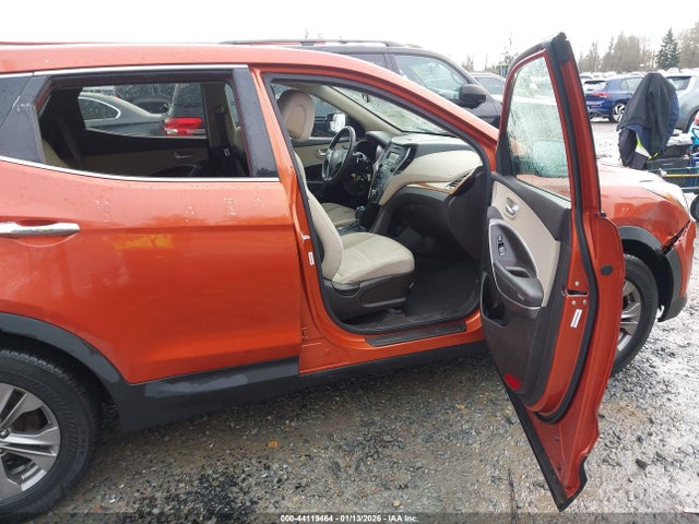 5XYZTDLB1FG253530 Hyundai Santa Fe Sport 2.4l
