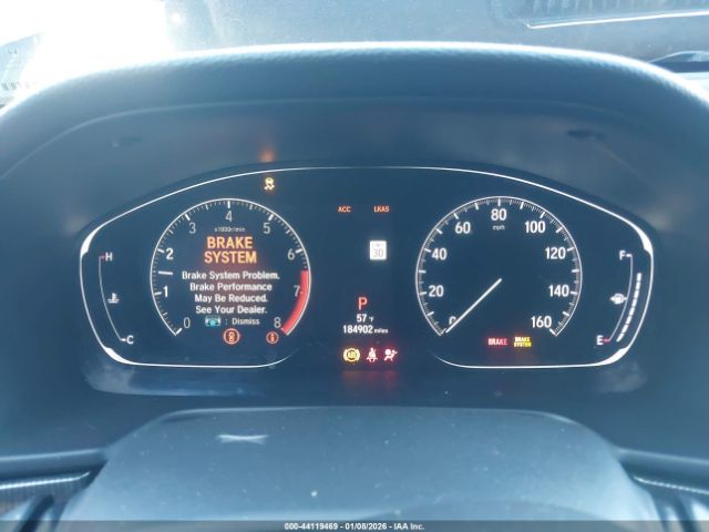 2018 HONDA ACCORD 1HGCV1F32JA115816 Photo 6