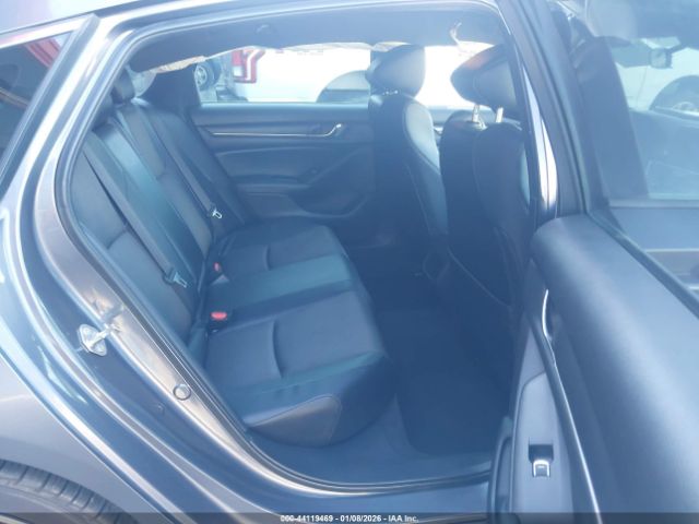 2018 HONDA ACCORD 1HGCV1F32JA115816 Photo 7
