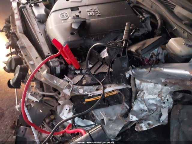 2005 Toyota 4runner Sr5 Sport V6/sr5 V6 მანქანა იყიდება აუქციონზე, vin: JTEZU14R850056362, აუქციონის ნომერი: 44119470