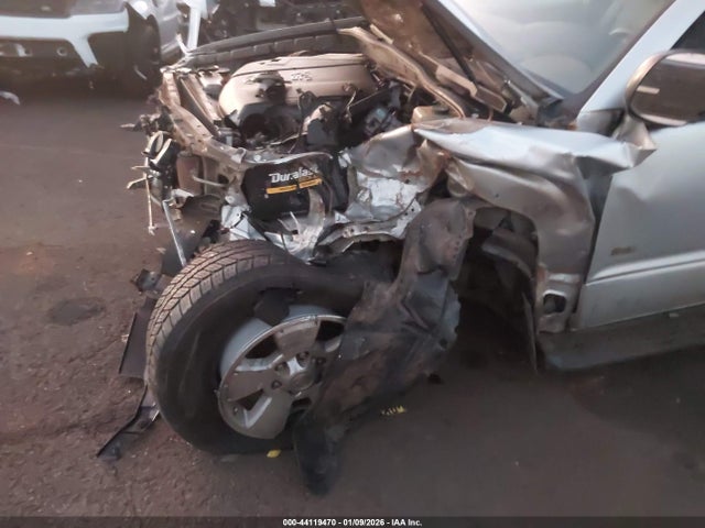 2005 Toyota 4runner Sr5 Sport V6/sr5 V6 მანქანა იყიდება აუქციონზე, vin: JTEZU14R850056362, აუქციონის ნომერი: 44119470