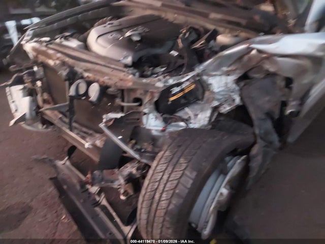 2005 Toyota 4runner Sr5 Sport V6/sr5 V6 მანქანა იყიდება აუქციონზე, vin: JTEZU14R850056362, აუქციონის ნომერი: 44119470