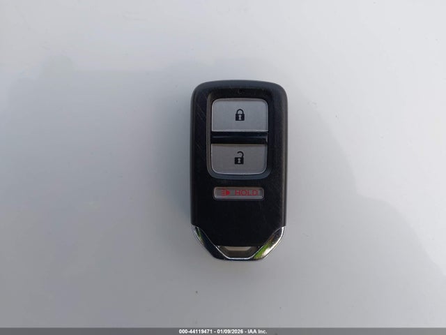 JHMGK5H78HS018347 Honda FIT EX