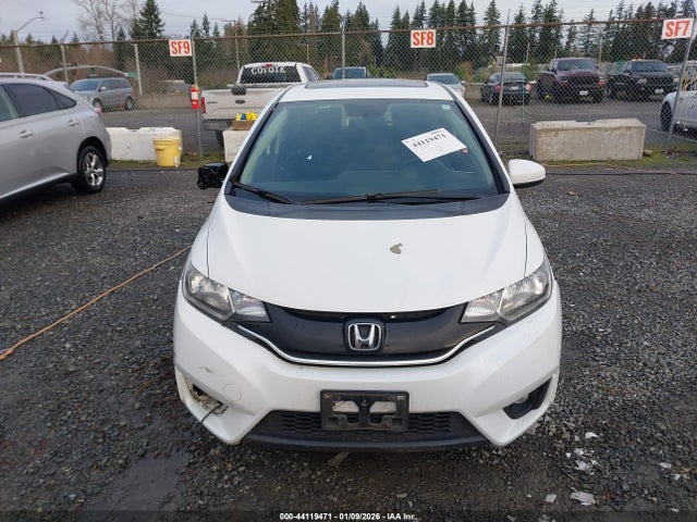 JHMGK5H78HS018347 Honda FIT EX