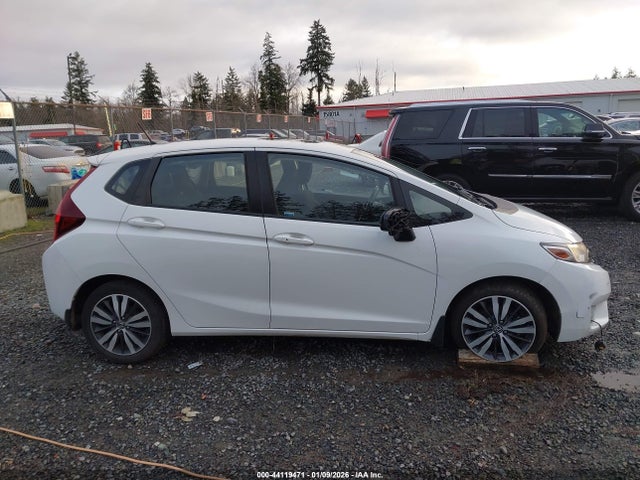 JHMGK5H78HS018347 Honda FIT EX