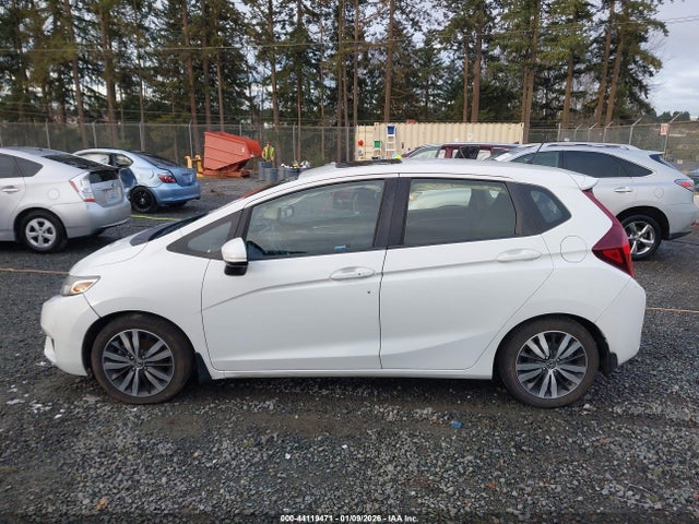 JHMGK5H78HS018347 Honda FIT EX