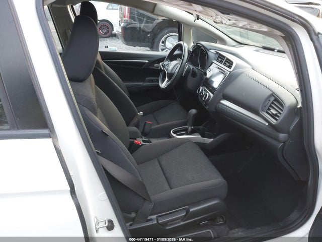 JHMGK5H78HS018347 Honda FIT EX