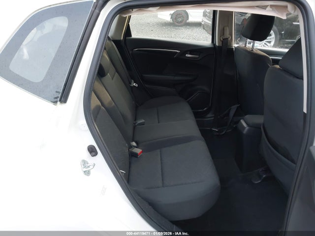 JHMGK5H78HS018347 Honda FIT EX