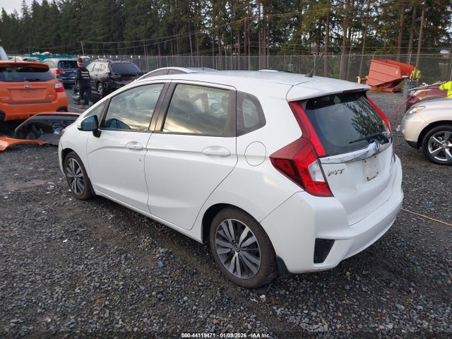 JHMGK5H78HS018347 Honda FIT EX