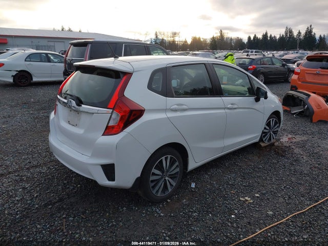 JHMGK5H78HS018347 Honda FIT EX