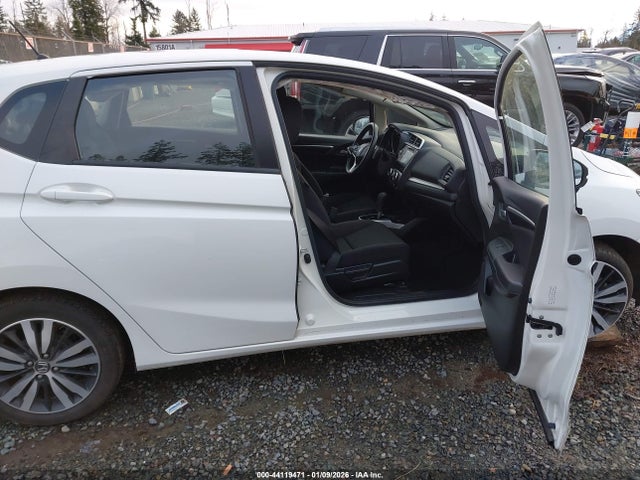 JHMGK5H78HS018347 Honda FIT EX