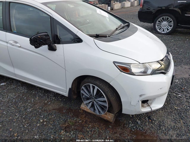 JHMGK5H78HS018347 Honda FIT EX