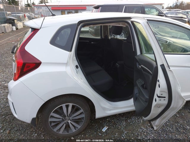 JHMGK5H78HS018347 Honda FIT EX