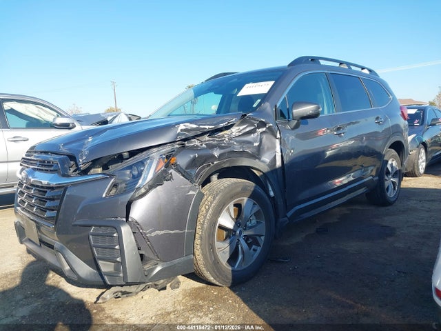 4S4WMAED4P3414192 Subaru Ascent Premium 7-passenger