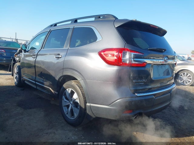 4S4WMAED4P3414192 Subaru Ascent Premium 7-passenger