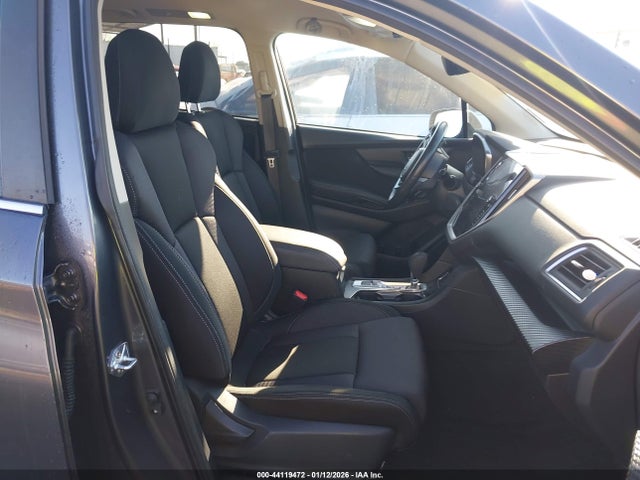 4S4WMAED4P3414192 Subaru Ascent Premium 7-passenger
