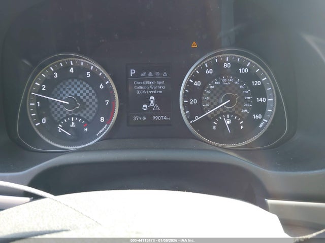 2020 HYUNDAI ELANTRA KMHD84LF8LU029112 Photo 6