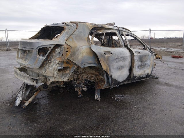 Продаж на аукціоні авто 2019 Mercedes-benz Gla 250 4matic, vin: WDCTG4GB5KJ576634, номер лоту: 44119485