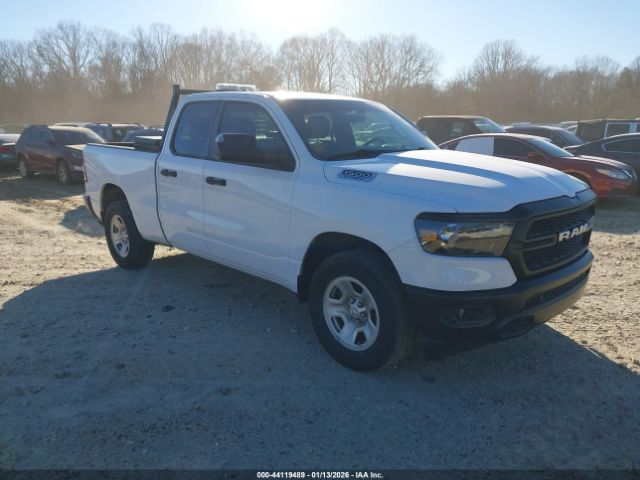 2023 RAM 1500 1C6SRECG1PN585423 Photo 0