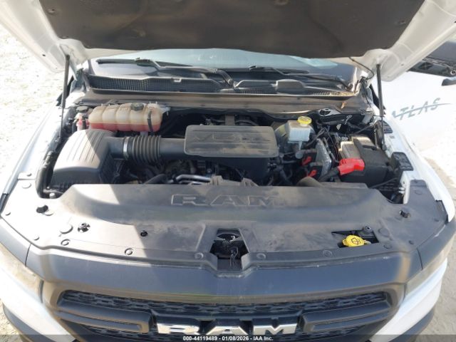 2023 RAM 1500 1C6SRECG1PN585423 Photo 9