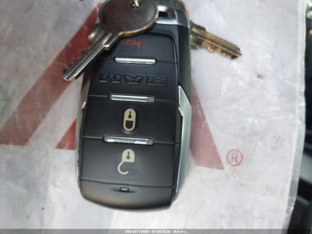 2023 RAM 1500 1C6SRECG1PN585423 Photo 10