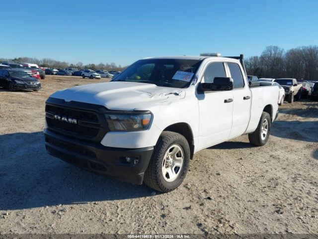 2023 RAM 1500 1C6SRECG1PN585423 Photo 1