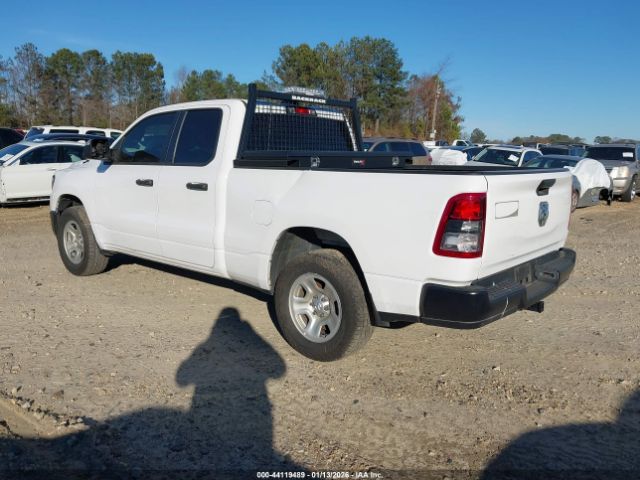 2023 RAM 1500 1C6SRECG1PN585423 Photo 2
