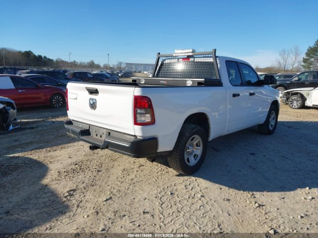 2023 RAM 1500 1C6SRECG1PN585423 Photo 3