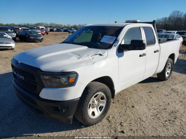 2023 RAM 1500 1C6SRECG1PN585423 Photo 5
