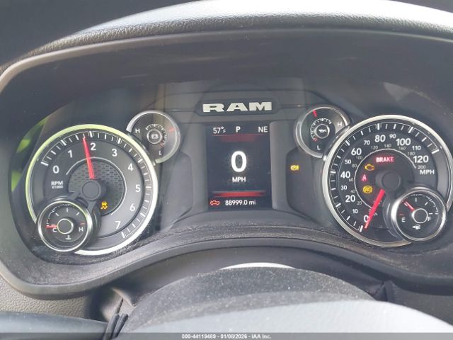 2023 RAM 1500 1C6SRECG1PN585423 Photo 6