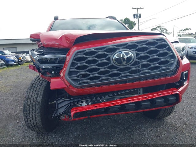 3TYCZ5AN0PT153838 Toyota Tacoma Sr V6/sr5 V6/trail Edition/trd Off Road/trd Pro/trd Sport