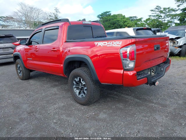 3TYCZ5AN0PT153838 Toyota Tacoma Sr V6/sr5 V6/trail Edition/trd Off Road/trd Pro/trd Sport