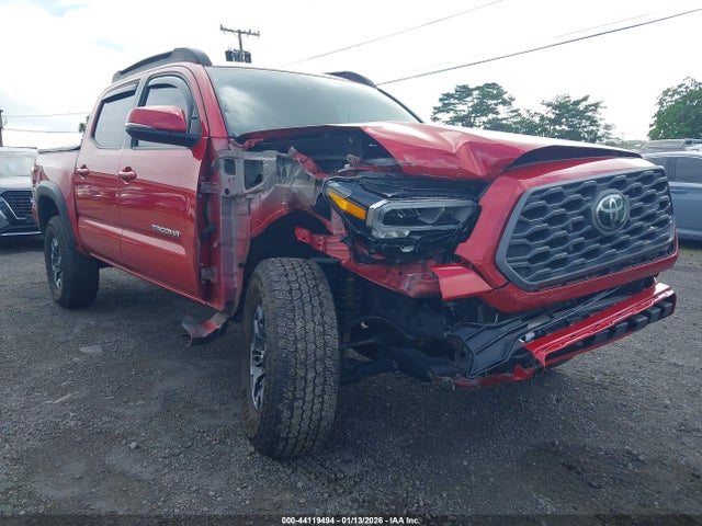 3TYCZ5AN0PT153838 Toyota Tacoma Sr V6/sr5 V6/trail Edition/trd Off Road/trd Pro/trd Sport