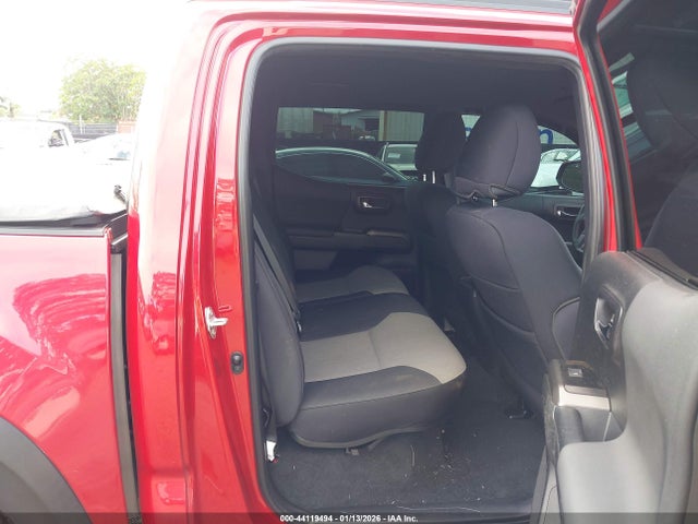 3TYCZ5AN0PT153838 Toyota Tacoma Sr V6/sr5 V6/trail Edition/trd Off Road/trd Pro/trd Sport