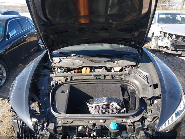 2024 AUDI RS E-TRON GT WAUBHBFW1R7901145 Photo 9