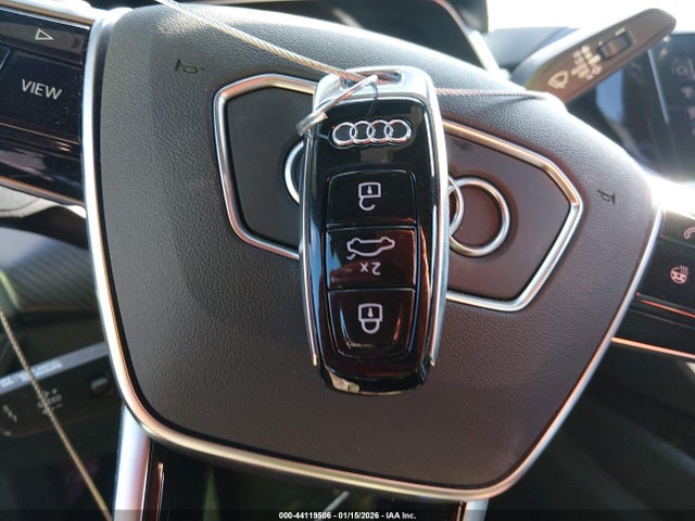 2024 AUDI RS E-TRON GT WAUBHBFW1R7901145 Photo 10