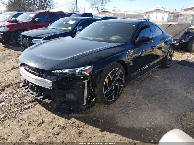 2024 AUDI RS E-TRON GT WAUBHBFW1R7901145 Photo 1