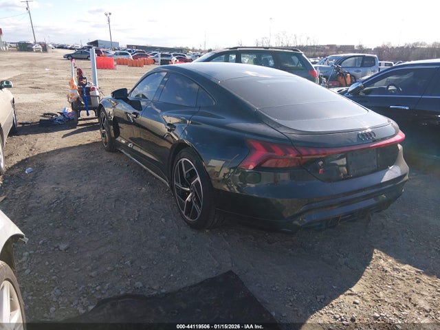 2024 AUDI RS E-TRON GT WAUBHBFW1R7901145 Photo 2